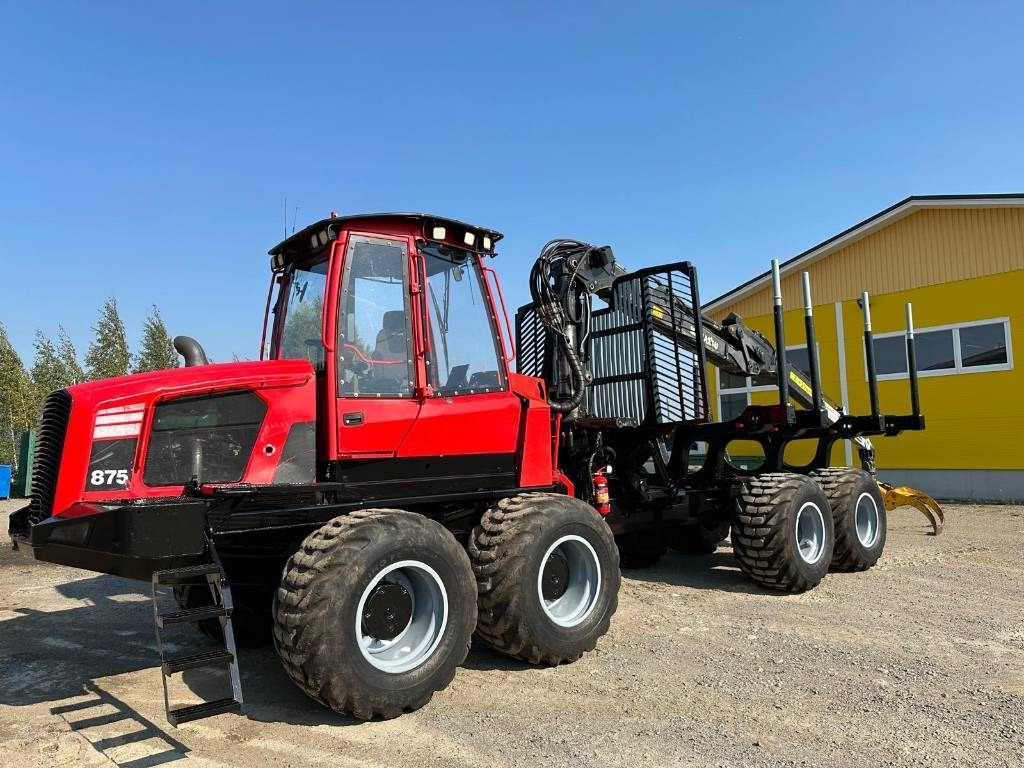 Komatsu 875 - 传送装置:图1 Komatsu 875 - 传送装置:图1