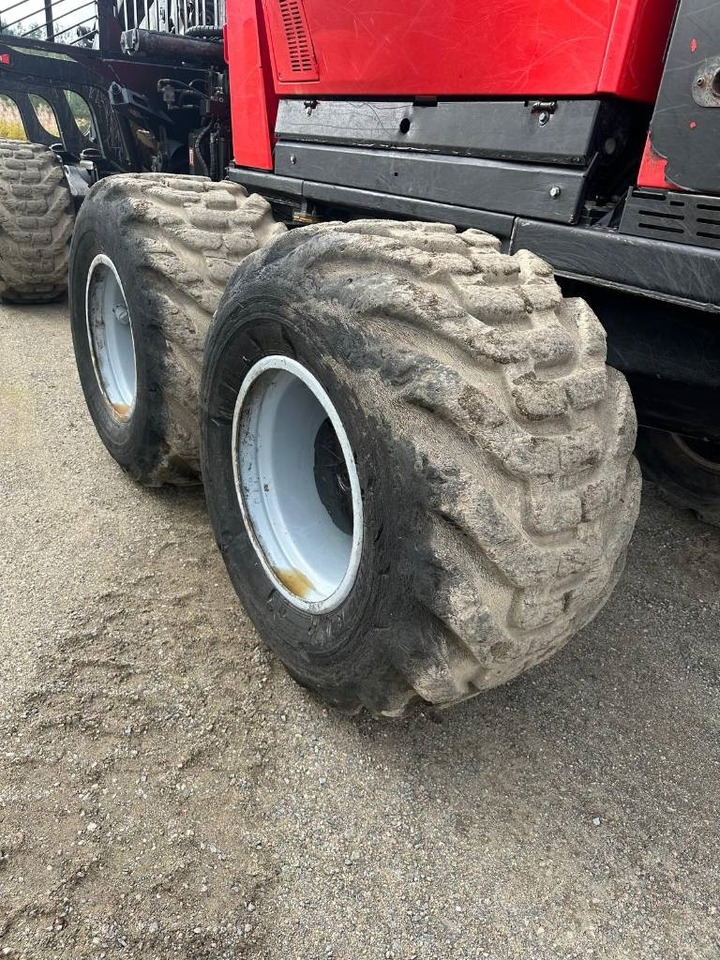 传送装置 Komatsu 875:图9 传送装置 Komatsu 875:图9