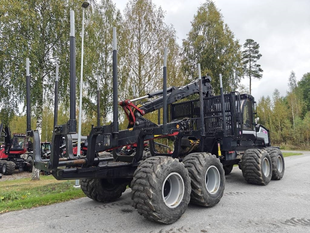 Logset 6 F GT - 传送装置:图5 Logset 6 F GT - 传送装置:图5