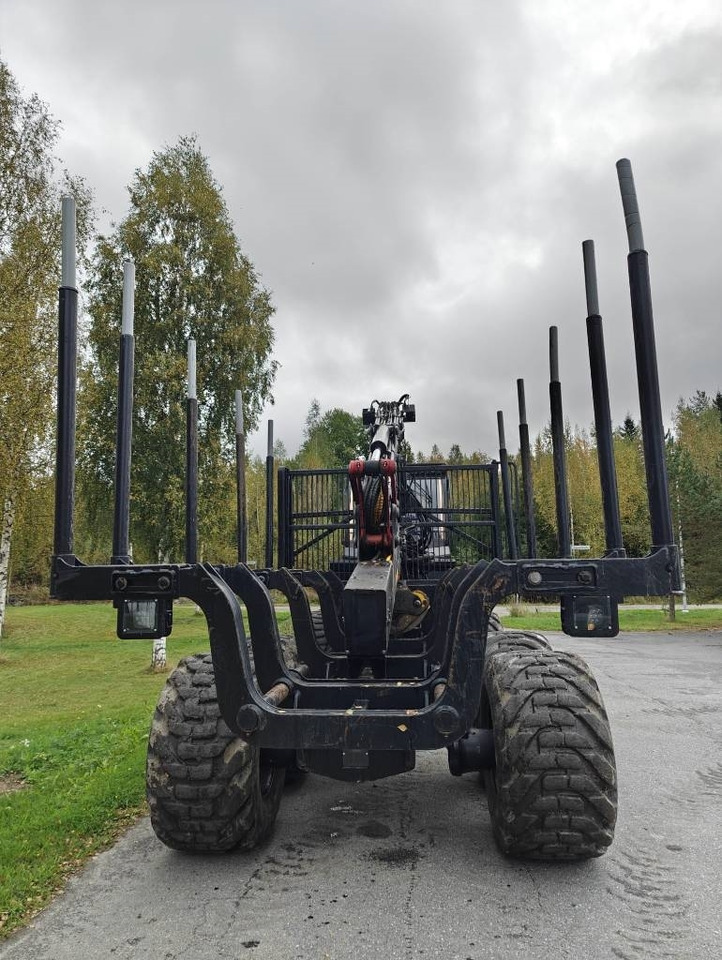 Logset 6 F GT - 传送装置:图4 Logset 6 F GT - 传送装置:图4