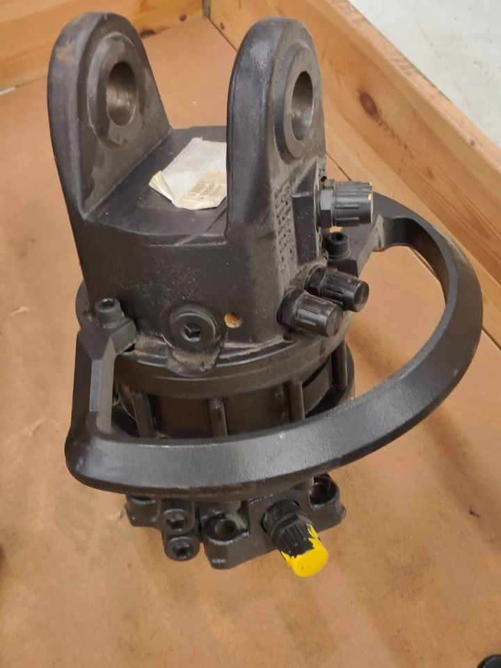 Spare parts Valve blocks, hydraulic motors, cylind - 液压系统 适用于 林业设备:图3 Spare parts Valve blocks, hydraulic motors, cylind - 液压系统 适用于 林业设备:图3