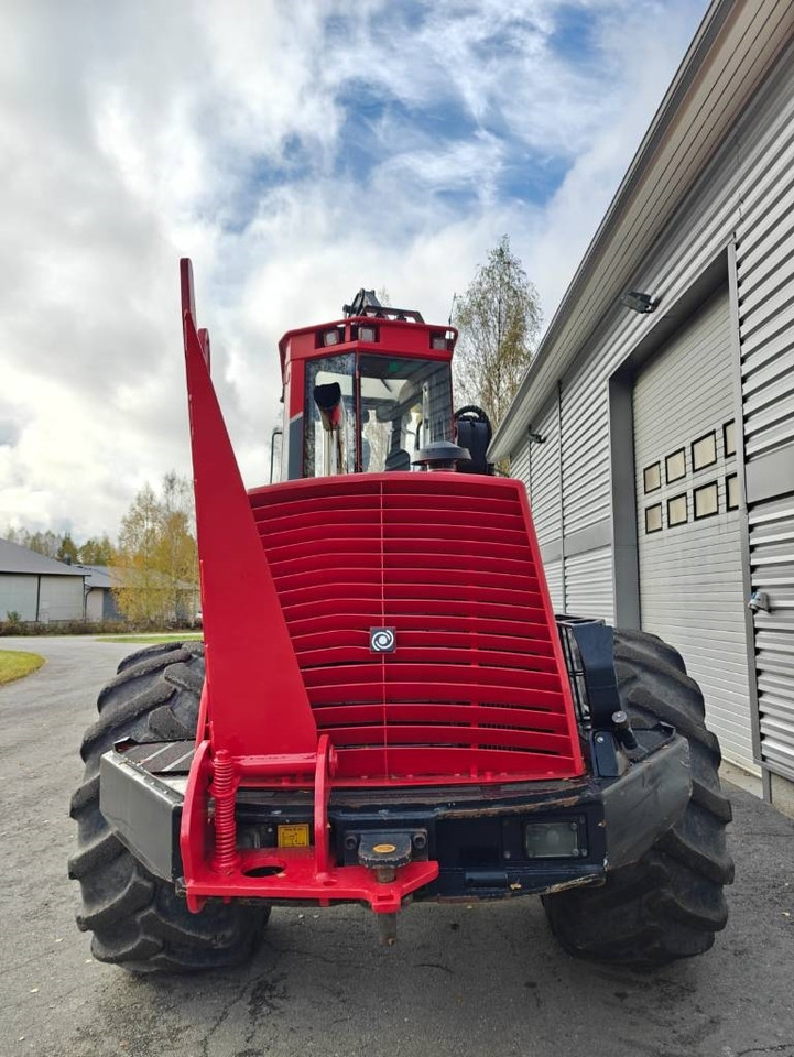 Valmet 901TX - 林业收割机:图4 Valmet 901TX - 林业收割机:图4