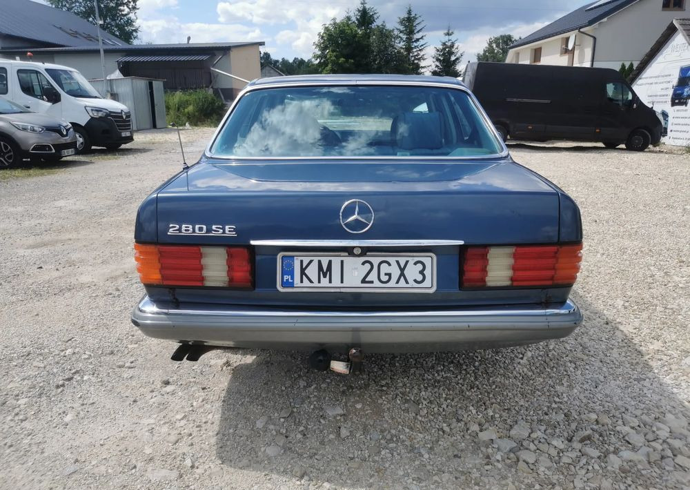 Mercedes-Benz Klasa S - 轿车:图5 Mercedes-Benz Klasa S - 轿车:图5