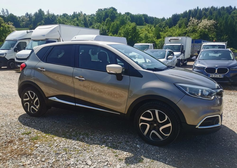 Renault Captur 0.9 Energy TCe Intens - 越野车:图2 Renault Captur 0.9 Energy TCe Intens - 越野车:图2