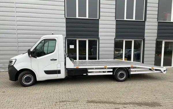 Renault Master - 拖吊车:图3 Renault Master - 拖吊车:图3