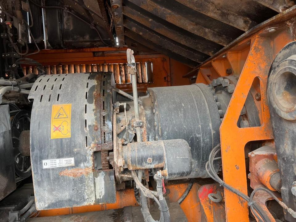 工业破碎机 Doppstadt DW 3060 F BJ 2016 einer der letzten Büffel：图6