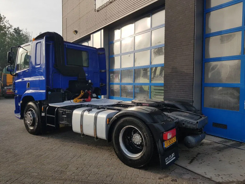 DAF CF 400 604.000 km Euro 6 Pto voorbereid - 牵引车:图4 DAF CF 400 604.000 km Euro 6 Pto voorbereid - 牵引车:图4