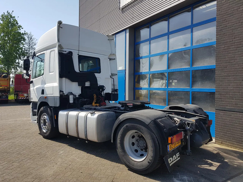 DAF CF 85.410 SSC Euro 5 PTO - 牵引车:图4 DAF CF 85.410 SSC Euro 5 PTO - 牵引车:图4