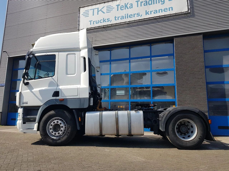 DAF CF 85.410 SSC Euro 5 PTO - 牵引车:图3 DAF CF 85.410 SSC Euro 5 PTO - 牵引车:图3