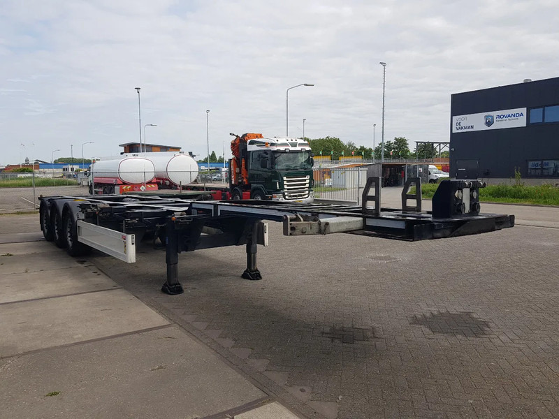 Renders 3DFCST multi chassis SAF Schijfremmen 租赁 Renders 3DFCST multi chassis SAF Schijfremmen:图7 Renders 3DFCST multi chassis SAF Schijfremmen 租赁 Renders 3DFCST multi chassis SAF Schijfremmen:图7