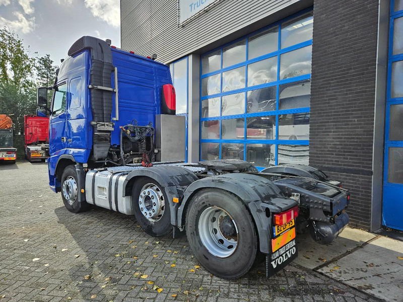 Volvo FH 460 6x2 622000 KM Euro 5 Apk 8-2026 - 牵引车:图4 Volvo FH 460 6x2 622000 KM Euro 5 Apk 8-2026 - 牵引车:图4