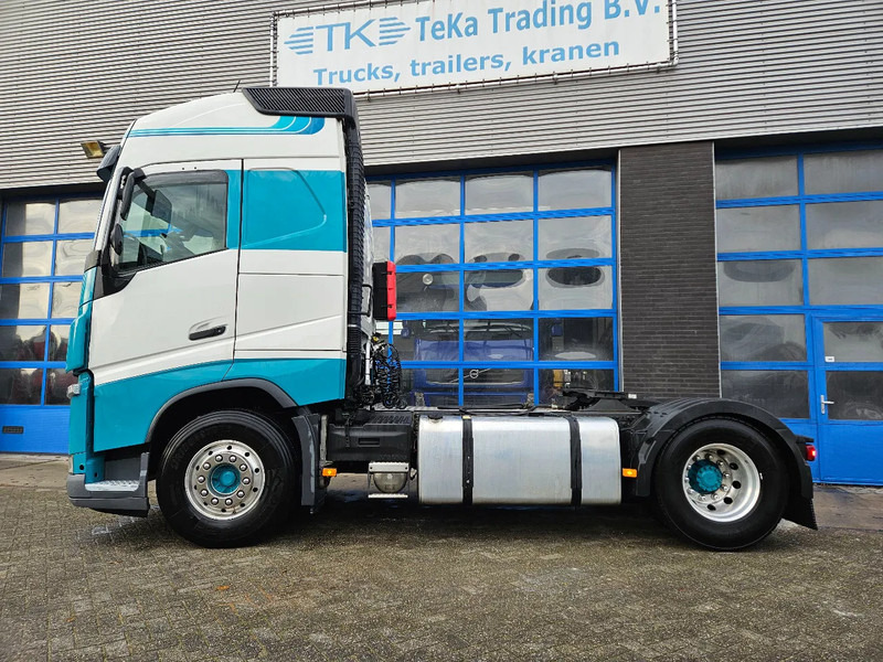Volvo FH 460 ADR EX/II, EX/III, FL and AT. I-Parc Cool Apk 5-2026 Smart Tacho Pto - 牵引车:图3 Volvo FH 460 ADR EX/II, EX/III, FL and AT. I-Parc Cool Apk 5-2026 Smart Tacho Pto - 牵引车:图3