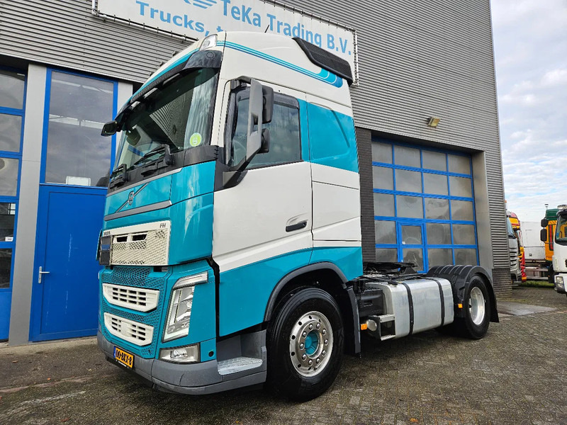 Volvo FH 460 ADR EX/II, EX/III, FL and AT. I-Parc Cool Apk 5-2026 Smart Tacho Pto - 牵引车:图1 Volvo FH 460 ADR EX/II, EX/III, FL and AT. I-Parc Cool Apk 5-2026 Smart Tacho Pto - 牵引车:图1