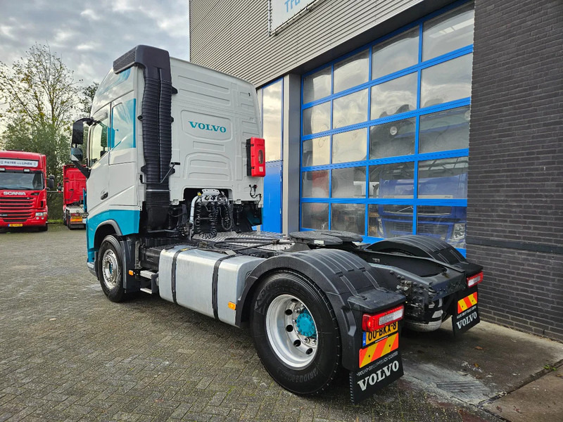 Volvo FH 460 ADR EX/II, EX/III, FL and AT. I-Parc Cool Apk 5-2026 Smart Tacho Pto - 牵引车:图4 Volvo FH 460 ADR EX/II, EX/III, FL and AT. I-Parc Cool Apk 5-2026 Smart Tacho Pto - 牵引车:图4