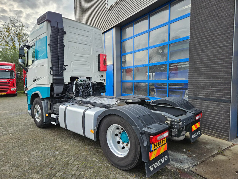 Volvo FH 460 ADR EX/II, EX/III, FL and AT. I-Parc Cool Smart tacho TÜV - 牵引车:图4 Volvo FH 460 ADR EX/II, EX/III, FL and AT. I-Parc Cool Smart tacho TÜV - 牵引车:图4