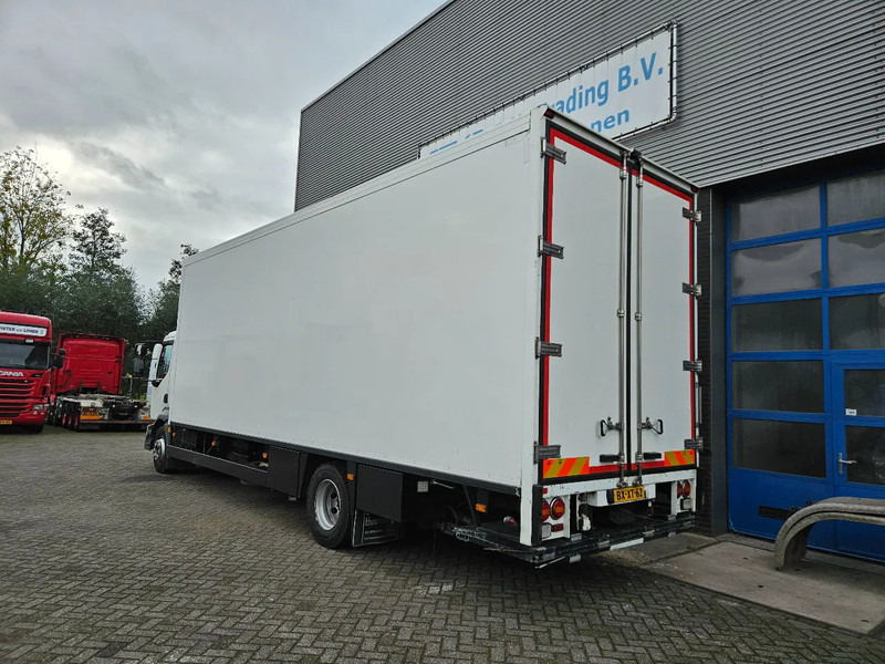 Volvo FL 260 Euro 5 Tail lift Apk 5-2026 - 厢式卡车:图4 Volvo FL 260 Euro 5 Tail lift Apk 5-2026 - 厢式卡车:图4