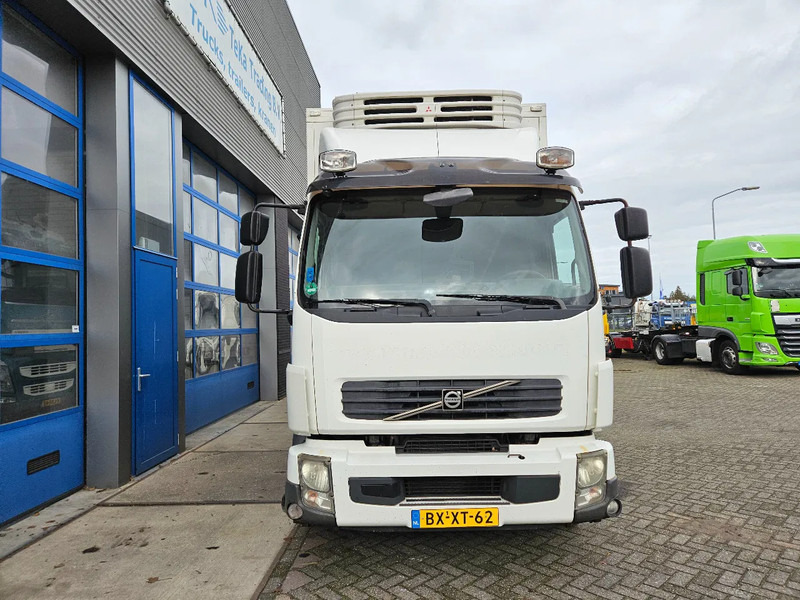 Volvo FL 260 Euro 5 Tail lift Apk 5-2026 - 厢式卡车:图2 Volvo FL 260 Euro 5 Tail lift Apk 5-2026 - 厢式卡车:图2