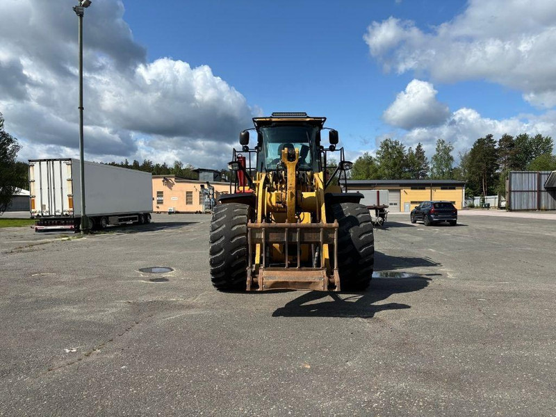 Caterpillar 972K - 轮式装载机:图2 Caterpillar 972K - 轮式装载机:图2