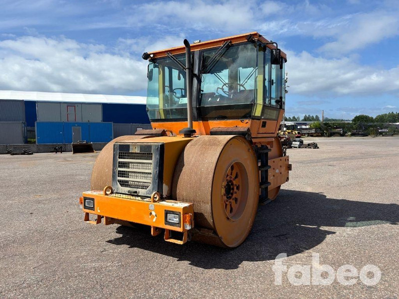 Dynapac CS142 98578 - 碾压机:图1 Dynapac CS142 98578 - 碾压机:图1