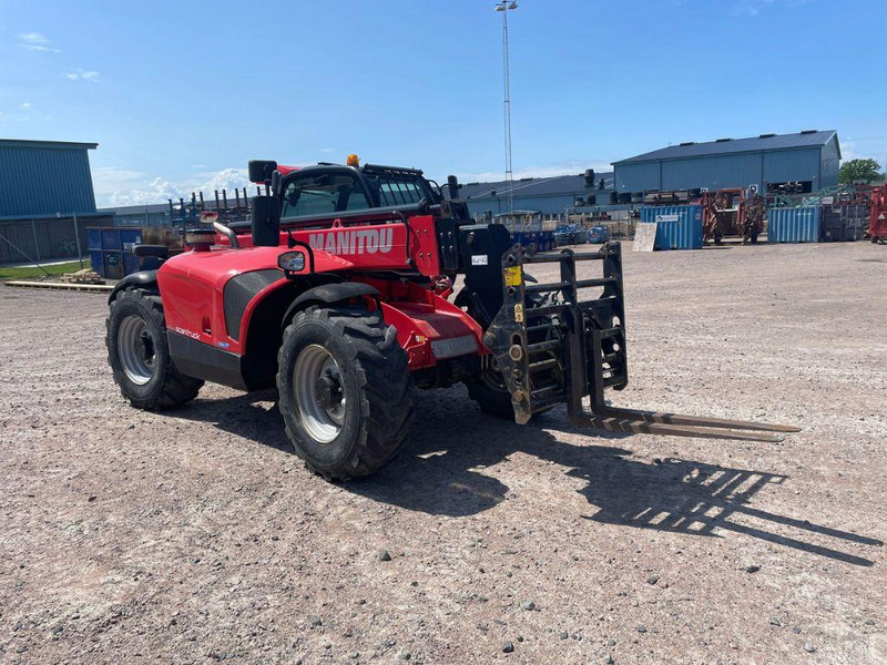 Manitou MT933 Easy 75D ST5 S1 - 伸缩臂叉装车:图3 Manitou MT933 Easy 75D ST5 S1 - 伸缩臂叉装车:图3