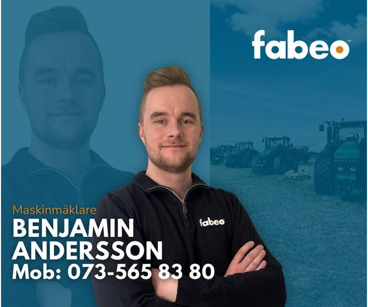 MultiOne 11.6K Onedrive - 轮式装载机:图2 MultiOne 11.6K Onedrive - 轮式装载机:图2