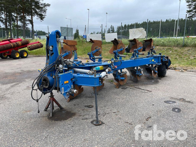 Overum EX 5975 H-XLD - 犁:图1 Overum EX 5975 H-XLD - 犁:图1