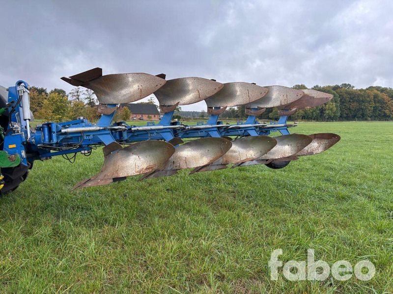 Overum VFEX H51075 XLD - 犁:图1 Overum VFEX H51075 XLD - 犁:图1