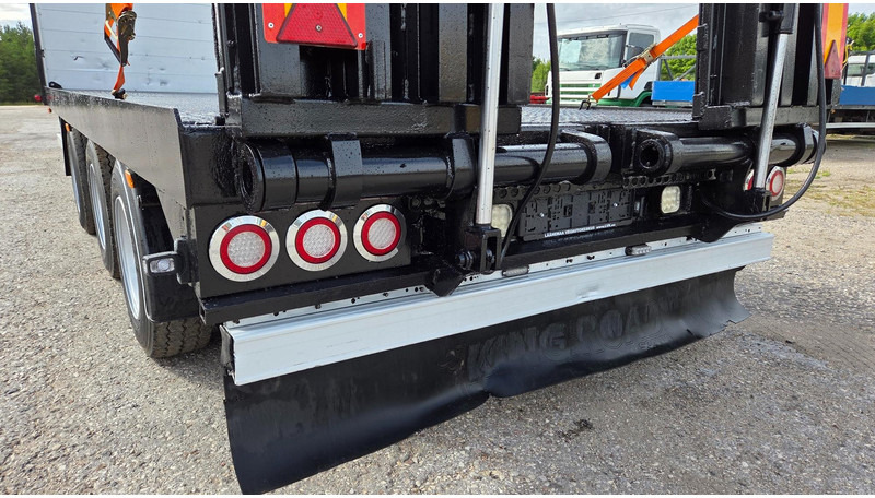 OBERMAIER TU240ZS - 低装载拖车:图5 OBERMAIER TU240ZS - 低装载拖车:图5