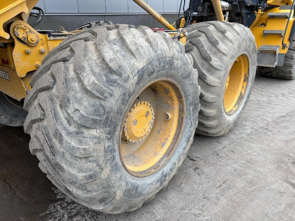 铰接式自卸车 Bell B 20 E (Under Preparation)：图24