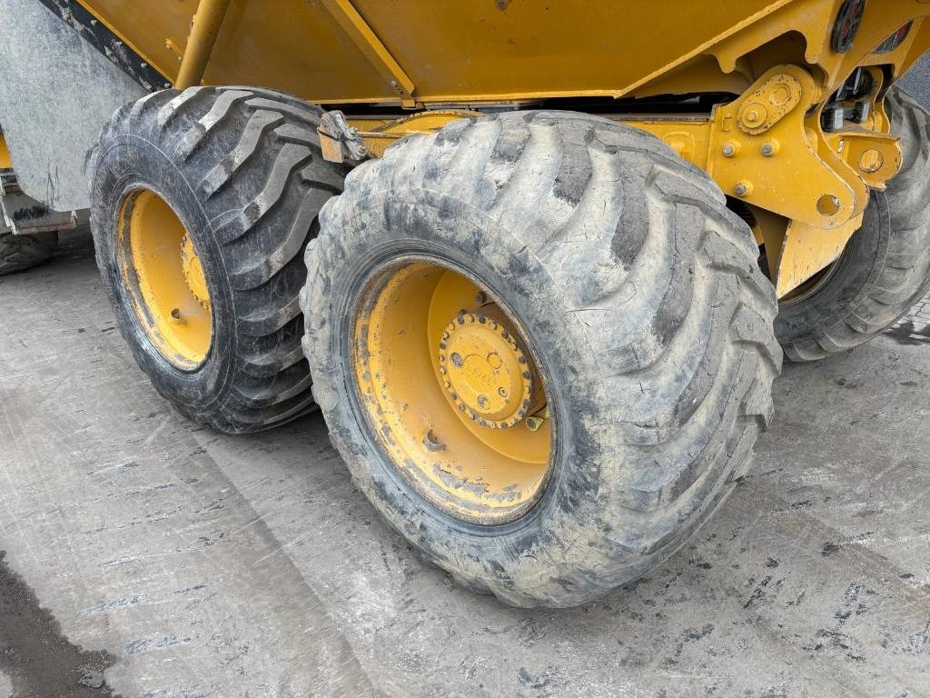 铰接式自卸车 Bell B 20 E (Under Preparation)：图22