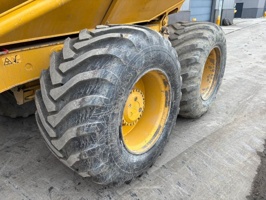 铰接式自卸车 Bell B 20 E (Under Preparation)：图21