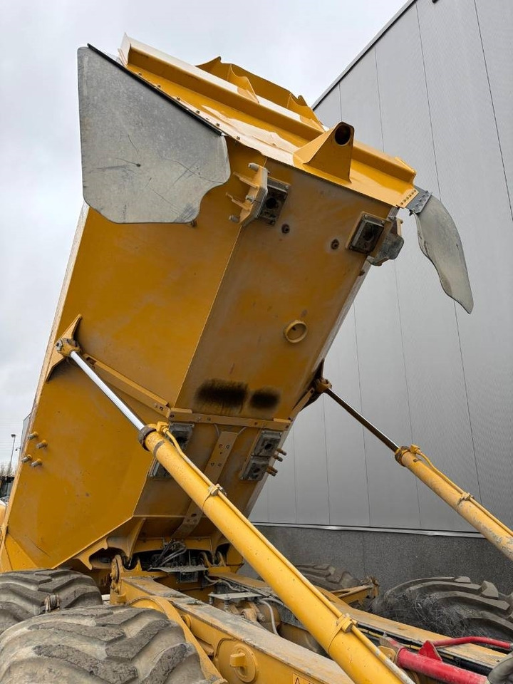 铰接式自卸车 Bell B 20 E (Under Preparation)：图16