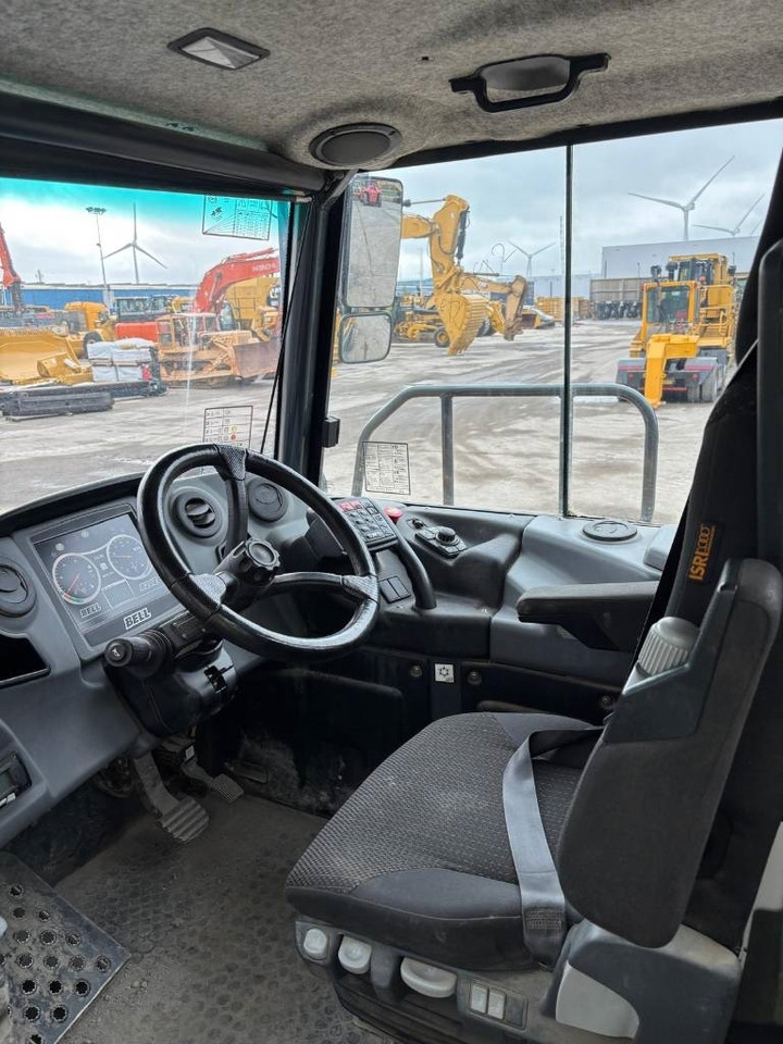 铰接式自卸车 Bell B 20 E (Under Preparation)：图12