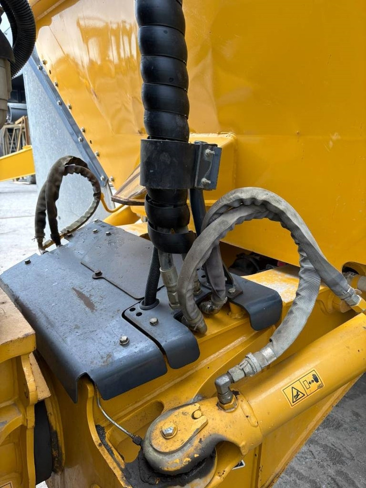 铰接式自卸车 Bell B 20 E (Under Preparation)：图20