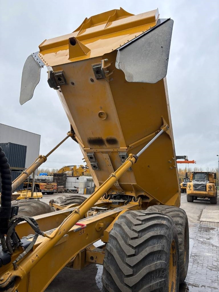 铰接式自卸车 Bell B 20 E (Under Preparation)：图17