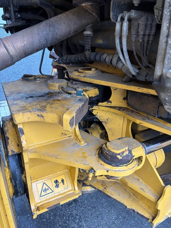 Bell B 30 E (New tyres / Under Preparation) - 铰接式自卸车:图5 Bell B 30 E (New tyres / Under Preparation) - 铰接式自卸车:图5