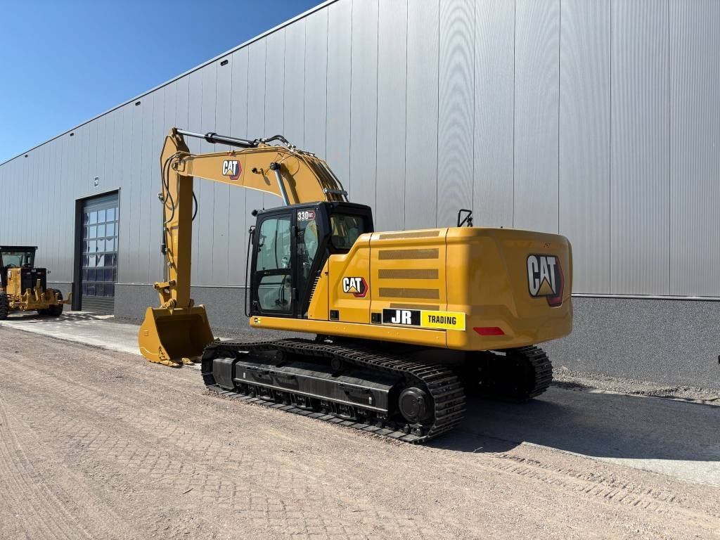 CAT 330 GC (NEW/Non CE certified)  - 履带式挖掘机:图3 CAT 330 GC (NEW/Non CE certified)  - 履带式挖掘机:图3