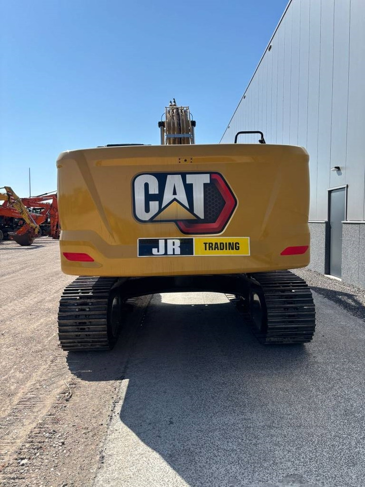 CAT 330 GC (NEW/Non CE certified)  - 履带式挖掘机:图4 CAT 330 GC (NEW/Non CE certified)  - 履带式挖掘机:图4