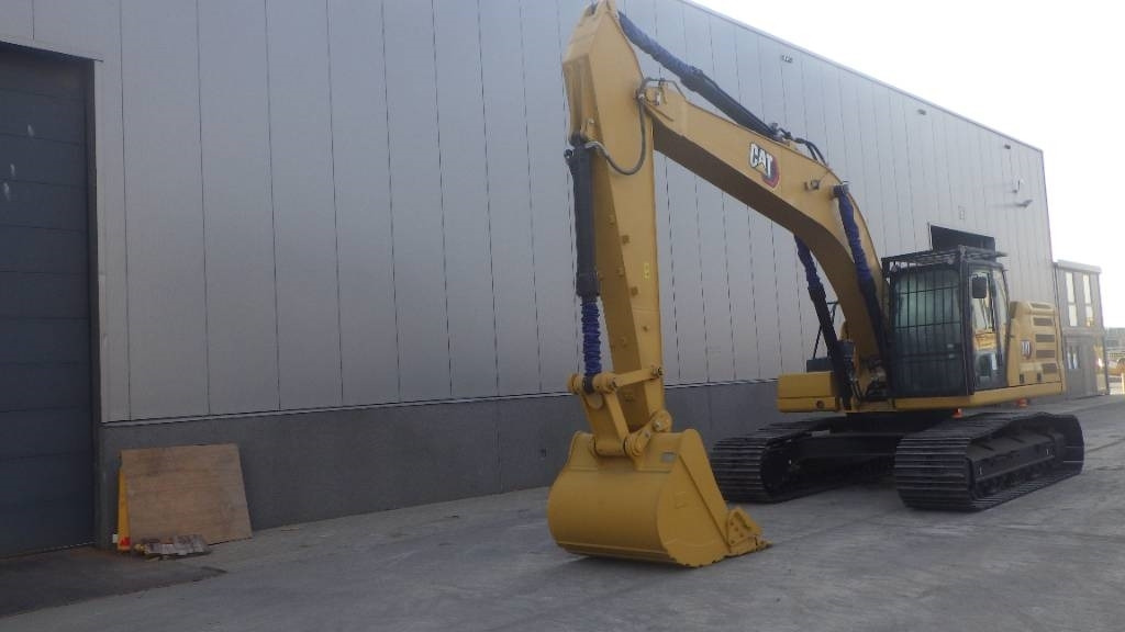 CAT 330 GC (NEW/Non CE certified) - 履带式挖掘机:图2 CAT 330 GC (NEW/Non CE certified) - 履带式挖掘机:图2