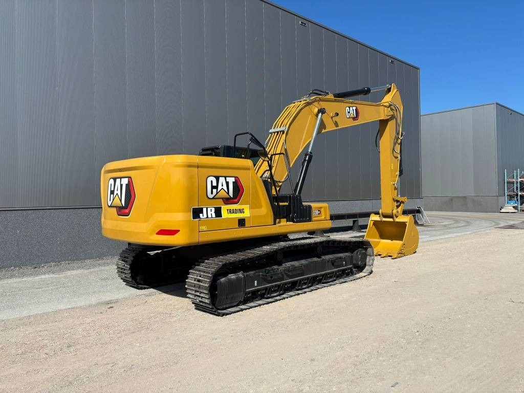 CAT 330 GC (NEW/Non CE certified) - 履带式挖掘机:图5 CAT 330 GC (NEW/Non CE certified) - 履带式挖掘机:图5