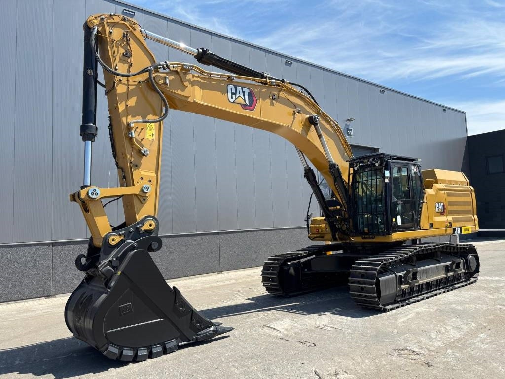 CAT 352 (NEW/Non CE certified) - 履带式挖掘机:图2 CAT 352 (NEW/Non CE certified) - 履带式挖掘机:图2