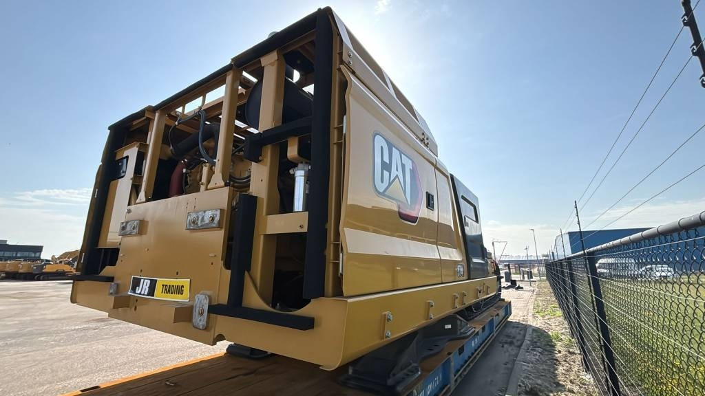 CAT 374 - 履带式挖掘机:图2 CAT 374 - 履带式挖掘机:图2