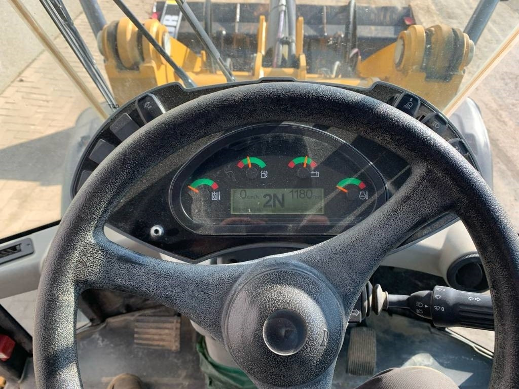 轮式装载机 CAT 906:图15 轮式装载机 CAT 906:图15