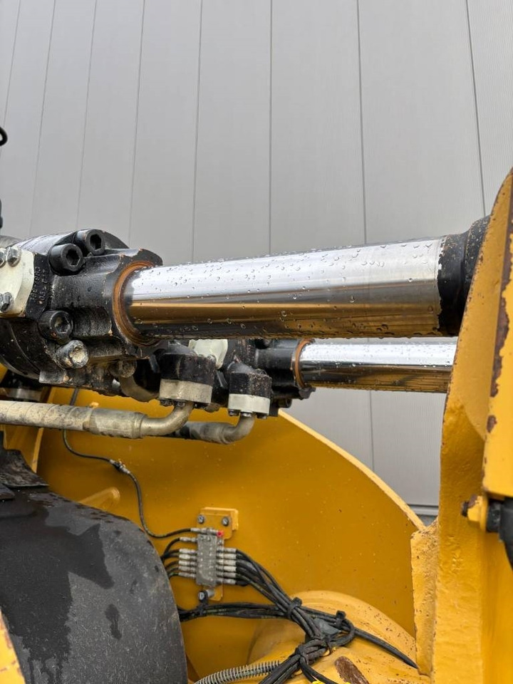 轮式装载机 CAT 980 M：图22