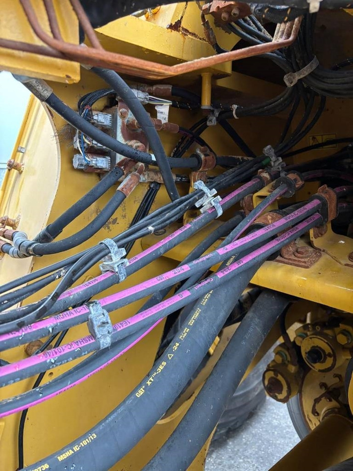 CAT 980  租赁 CAT 980：图18