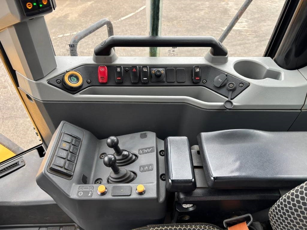 CAT 980  租赁 CAT 980：图12