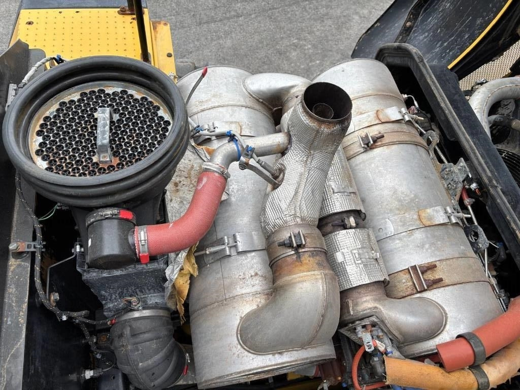 CAT 980  租赁 CAT 980：图16