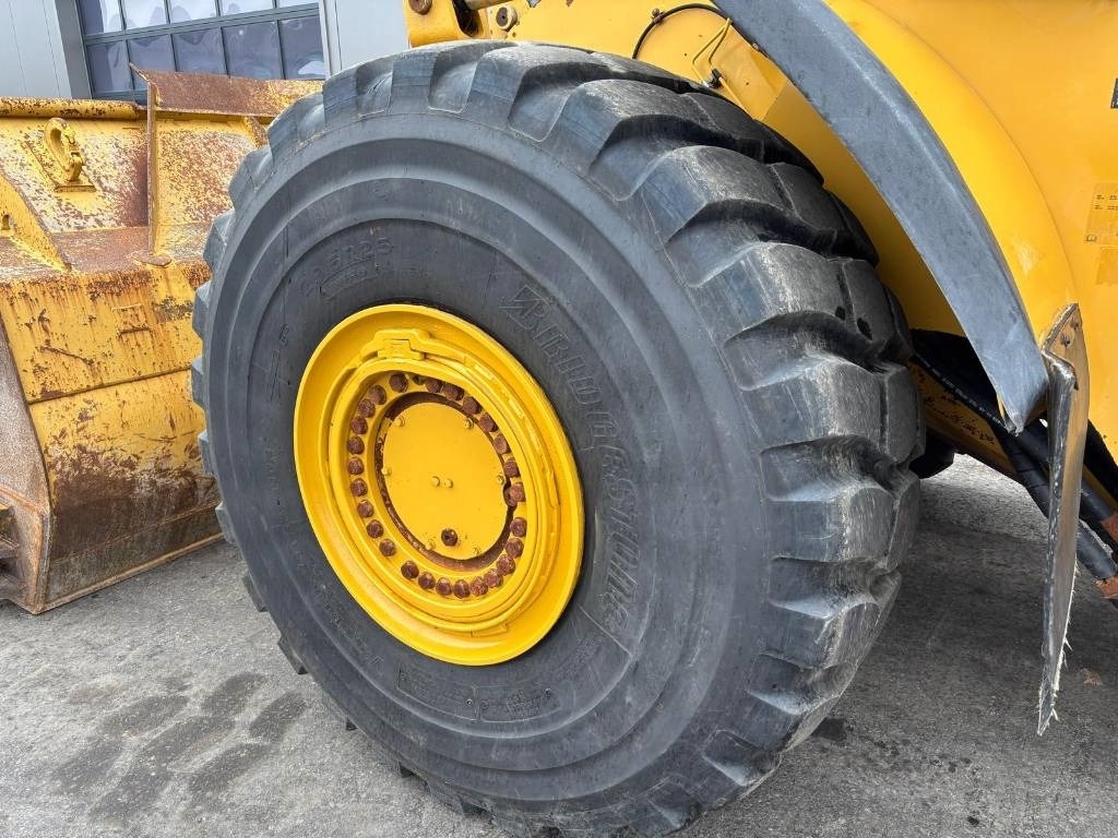 CAT 980  租赁 CAT 980：图24