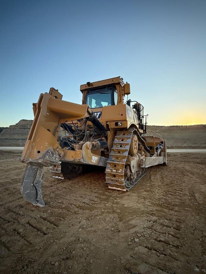 CAT D 10 T 2 (Coming soon)  - 推土机:图5 CAT D 10 T 2 (Coming soon)  - 推土机:图5