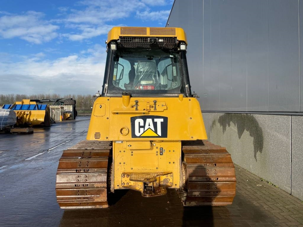 CAT D 6 K 2 LGP - 推土机:图3 CAT D 6 K 2 LGP - 推土机:图3